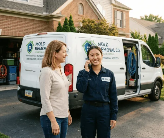 Crawlspace Mold Remediation Arkansaw, WI FAQs